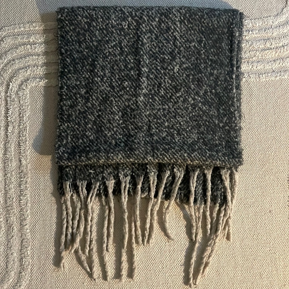 Zara Scarf